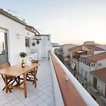 Azzurro 4* Cefalù