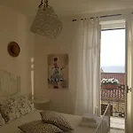 Azzurro Oda ve Kahvaltı Cefalù