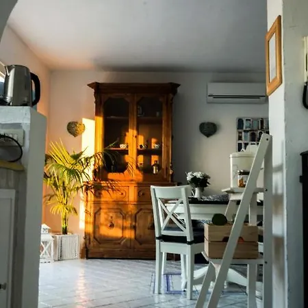 Nocleg ze śniadaniem Azzurro