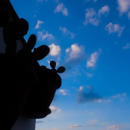 Nocleg ze śniadaniem Azzurro Cefalù