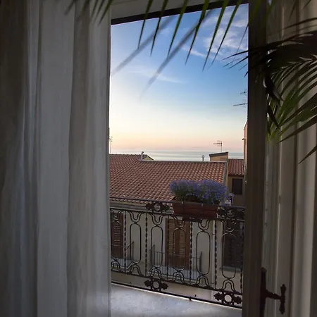 Bed & Breakfast Azzurro