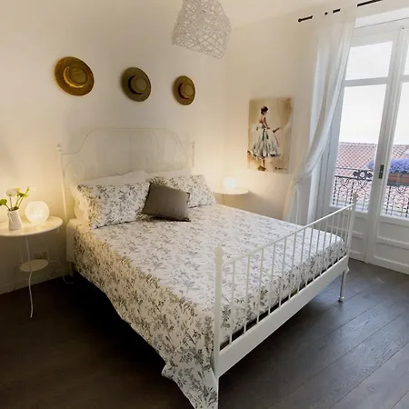 Bed & Breakfast Azzurro Cefalù