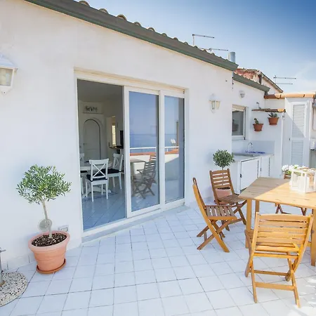 Bed & Breakfast Azzurro