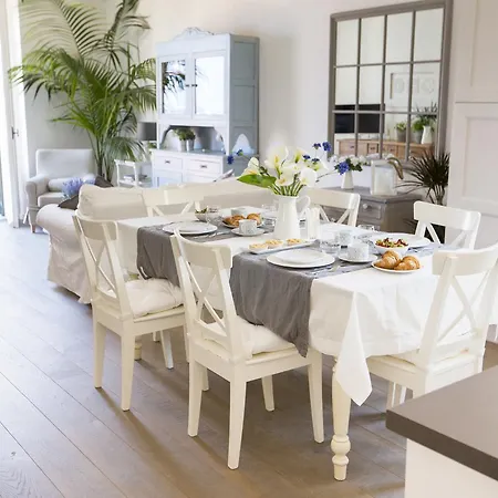 Panzió Azzurro Cefalù