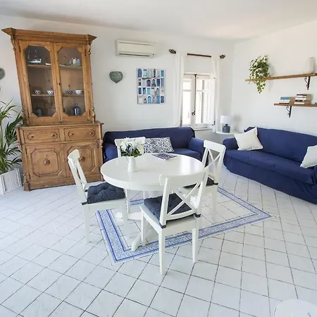 Bed and breakfast Azzurro 4*