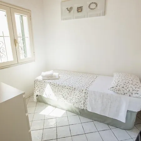 Bed & Breakfast Azzurro Cefalù