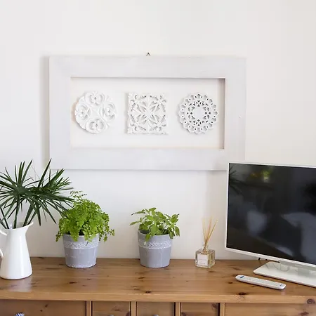 Azzurro Bed & Breakfast 4*