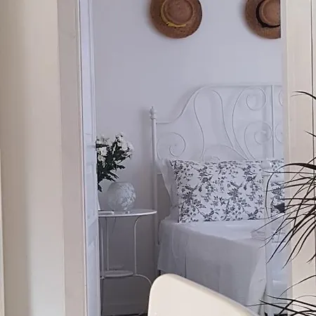 Panzió Azzurro Cefalù