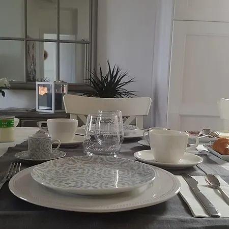 Bed & Breakfast Azzurro