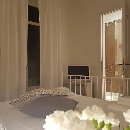 Azzurro 4* Чефалу