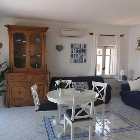 Nocleg ze śniadaniem Azzurro Cefalù