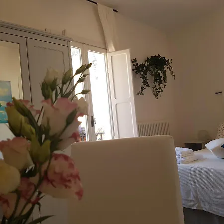 Nocleg ze śniadaniem Azzurro 3*