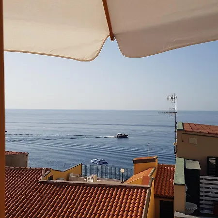 Panzió Azzurro Cefalù