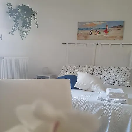 Azzurro Чефалу