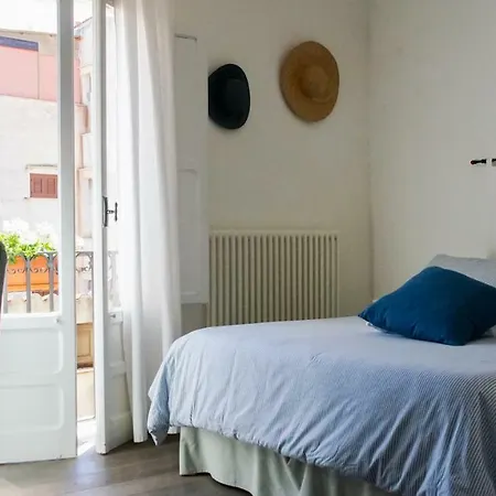 Bed & Breakfast Azzurro