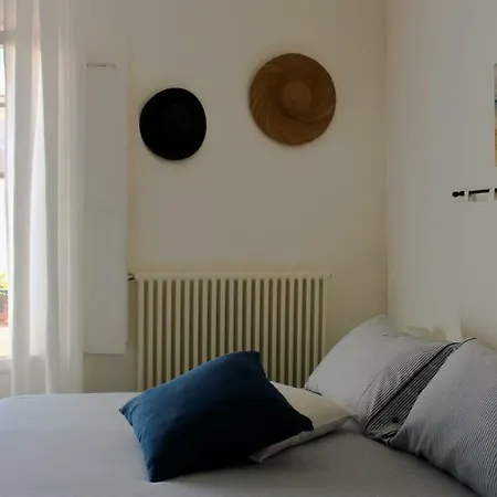 Panzió Azzurro Cefalù