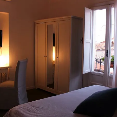 Bed & Breakfast Azzurro Cefalù