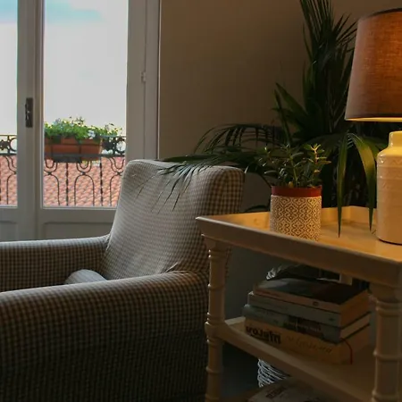 Bed & Breakfast Azzurro 4*