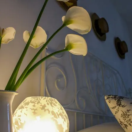 Azzurro Panzió Cefalù