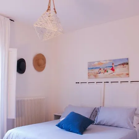 Azzurro Bed & Breakfast