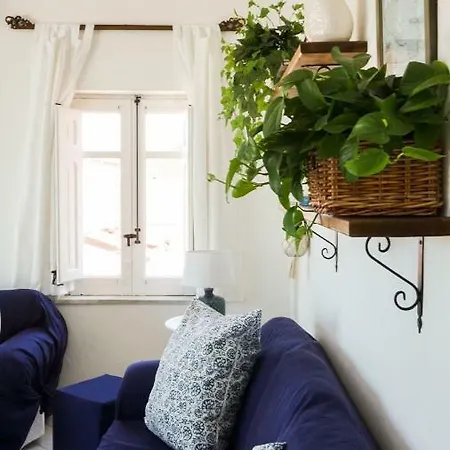 Azzurro Panzió Cefalù