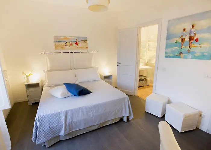 Azzurro 4* Cefalù