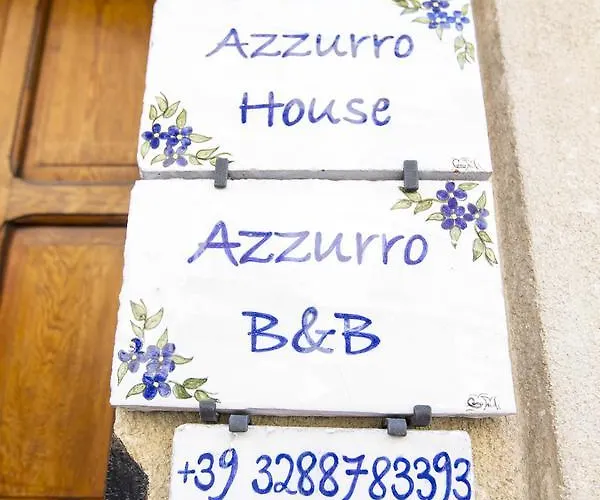 Azzurro 4*