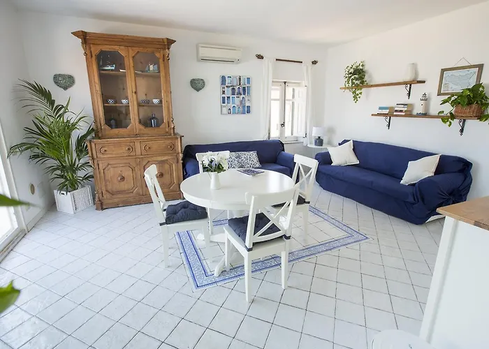 Panzió Azzurro 4*