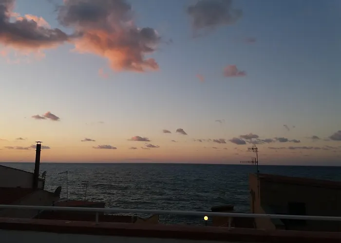 Panzió Azzurro
