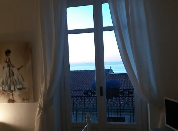 Azzurro 4* Cefalù