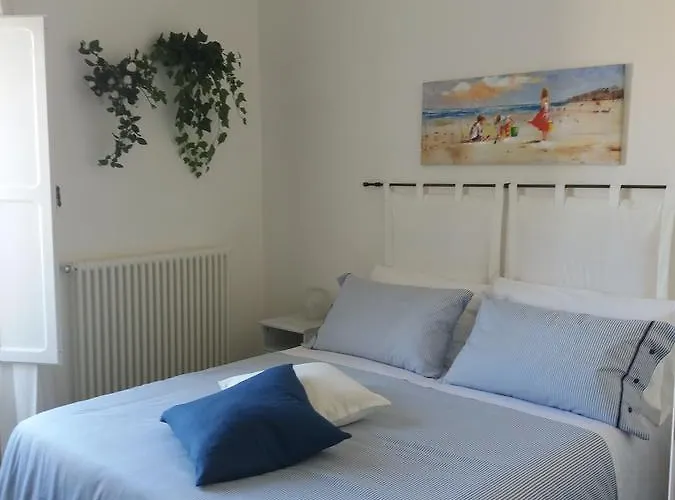 Azzurro Cefalù