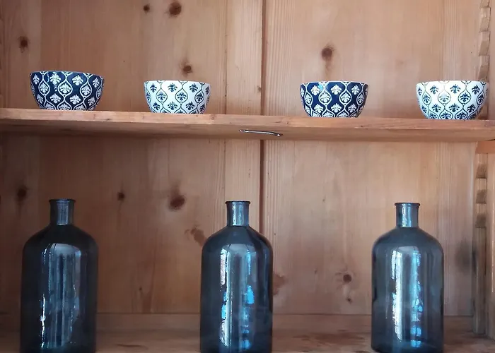 Azzurro Panzió 4*