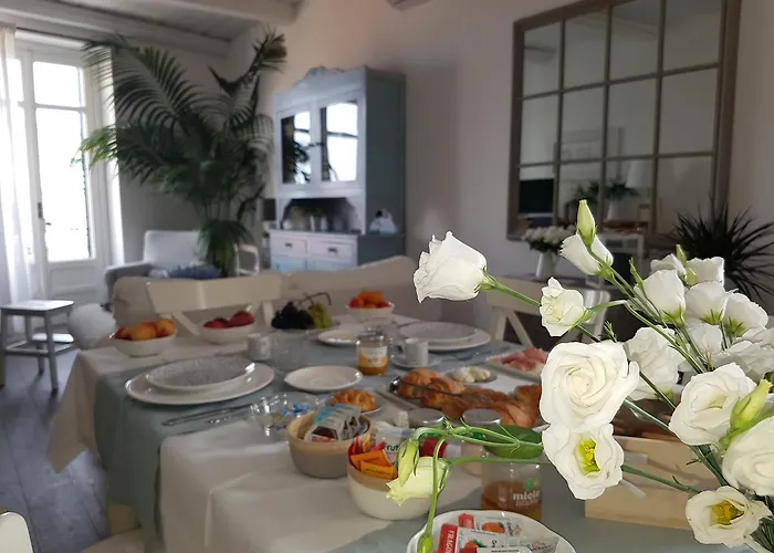 Azzurro 4* Cefalù