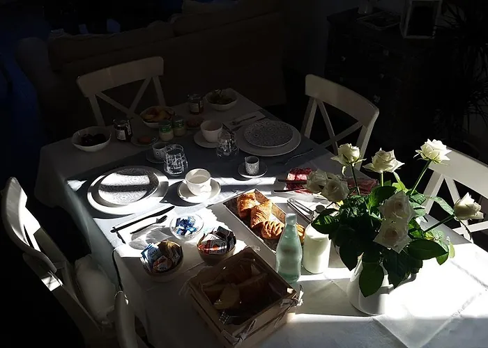 Azzurro 4* Cefalù