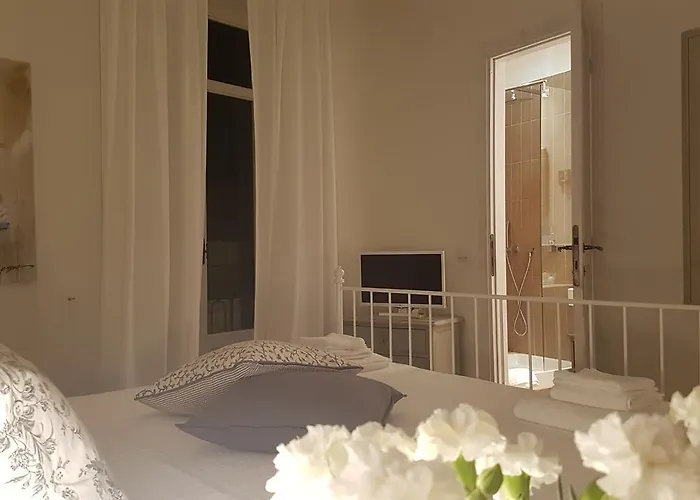 Azzurro 4* Cefalù
