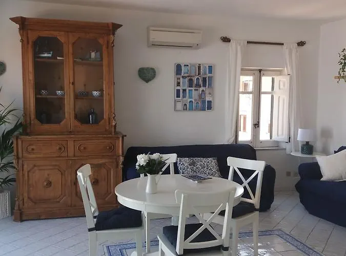 Panzió Azzurro Cefalù