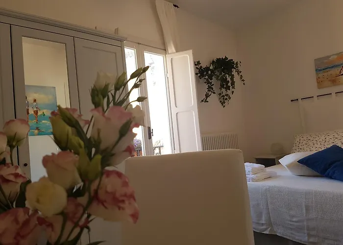 Panzió Azzurro 4*
