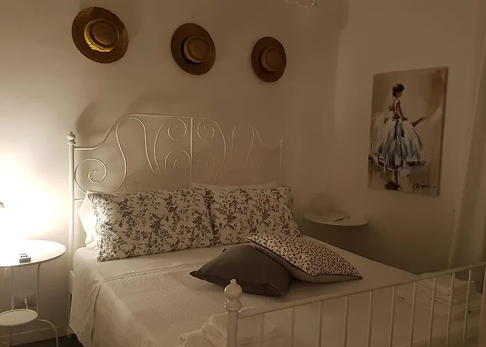 Panzió Azzurro 4*