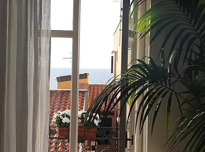 Azzurro 4* Cefalù