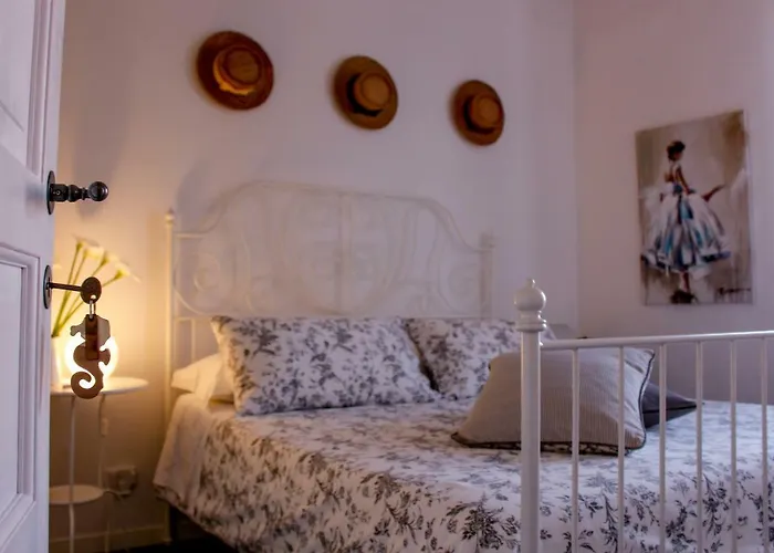 Azzurro 4* Cefalù