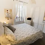 Couette-café Azzurro 4*