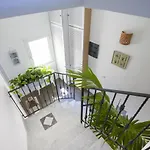 Couette-café Azzurro 4*