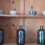 Azzurro Couette-café 4*