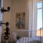 Couette-café Azzurro