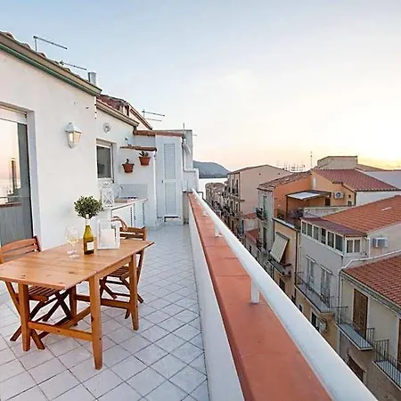 Bed and Breakfast Azzurro