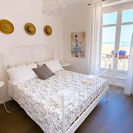 Bed and Breakfast Azzurro Cefalù