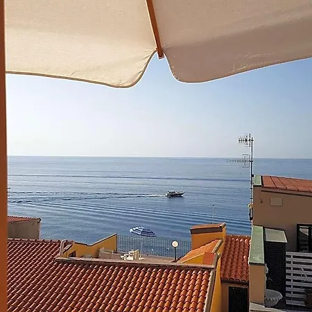 Azzurro Bed and Breakfast Cefalù