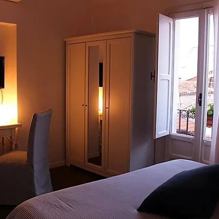 Azzurro Bed and Breakfast Cefalù