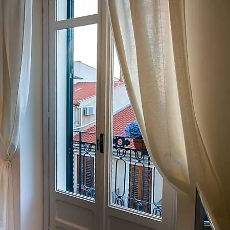 Nocleg ze śniadaniem Azzurro