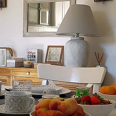 Bed and Breakfast Azzurro 4*